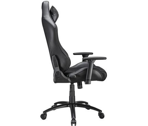 GSEAT Tesoro Alphaeon S2 Black PC