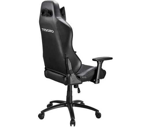 GSEAT Tesoro Alphaeon S2 Black PC
