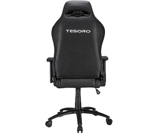 GSEAT Tesoro Alphaeon S2 Black PC