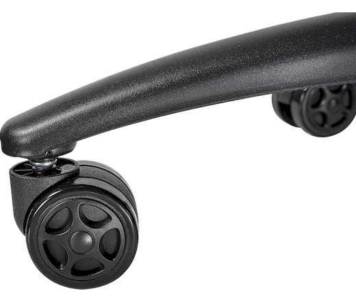 GSEAT Tesoro Alphaeon S2 Black PC