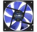 Noiseblocker BlackSilent XL1 120mm - Fekete/Kék thumbnail