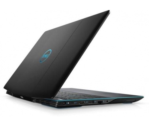 NBK Dell G3 3590 15.6" i7-9750H 8GB 512GB SSD Nvidia GTX 1660Ti 6GB W10 PC