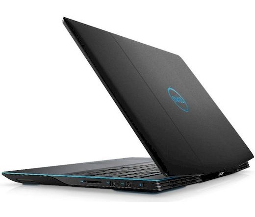 NBK Dell G3 3590 15.6" i7-9750H 8GB 512GB SSD Nvidia GTX 1660Ti 6GB W10 PC