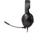 Cooler Master Gaming MH630 Headset Fejpánt Fekete 3,5 mm-es csatlakozó thumbnail
