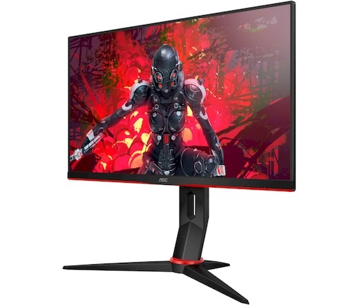 AOC 24G2U5/BK PC
