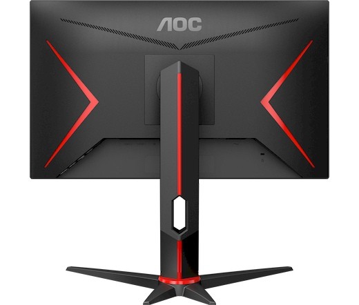 AOC 24G2U5/BK PC