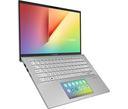 NBK Asus S432FL-AM068T Moss Green PC