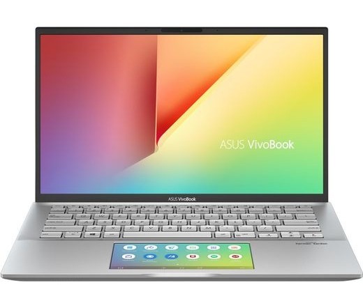 NBK Asus S432FL-AM068T Moss Green PC