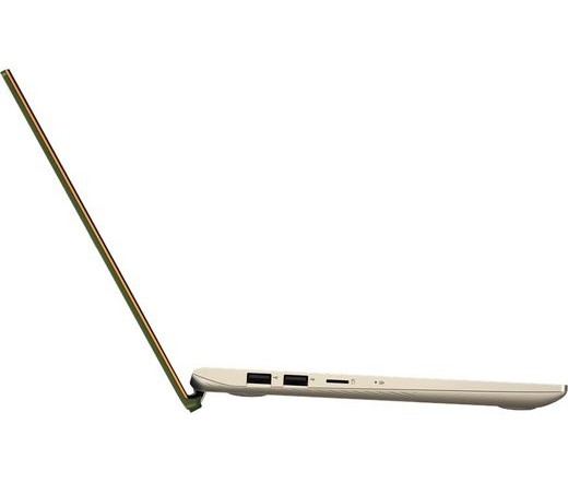NBK Asus S432FL-AM068T Moss Green PC