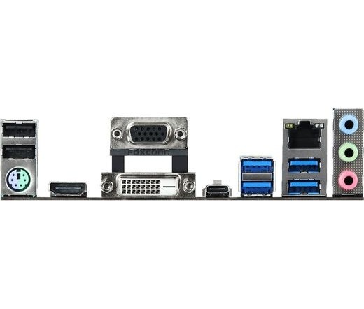 ASRock B365M Pro4-F (1151 v2) PC