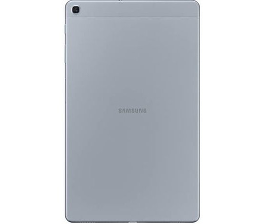 SAMSUNG Galaxy Tab A 2019 10,1" Wi-Fi 64GB Silver Tablet