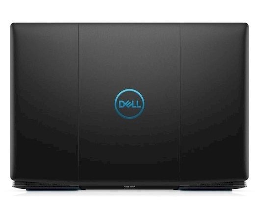 NBK Dell G3 3590 15.6" i7-9750H 8GB 256GB SSD + 1TB HDD GTX 1050 3GB W10H PC
