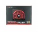 Chieftec ATX PSU POWER PLAY series GPU-550FC, 550W, 14cm fan,active PFC,80+ Gold thumbnail