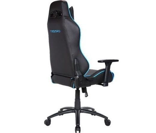 GSEAT Tesoro Alphaeon S1 Blue PC