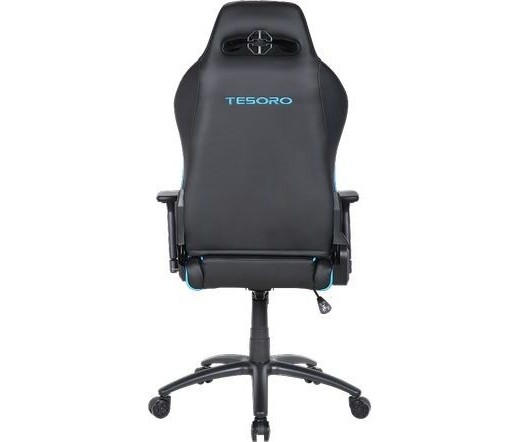GSEAT Tesoro Alphaeon S1 Blue PC