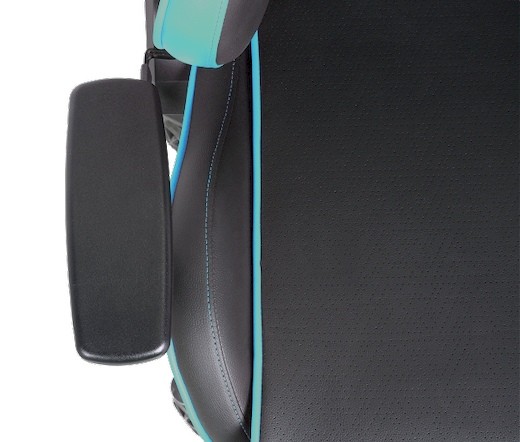 GSEAT Tesoro Alphaeon S1 Blue PC
