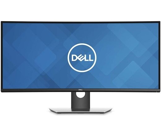 DELL U3419W 34" PC
