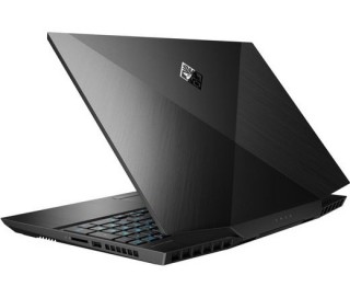 NBK HP OMEN 15-dh0018nh 8EX19EA Fekete PC
