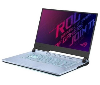 NBK Asus ROG Strix G531GT-AL1337 15,6" Kék PC