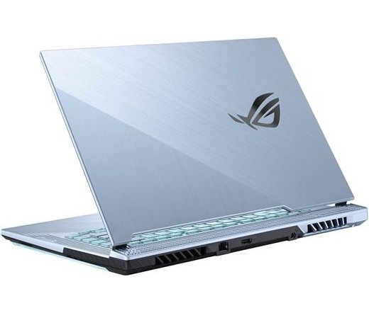 NBK Asus ROG Strix G531GT-AL1337 15,6" Kék PC