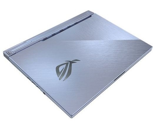 NBK Asus ROG Strix G531GT-AL1337 15,6" Kék PC