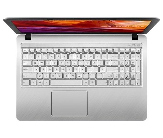 Asus VivoBook X543UA-GQ2950 Endless Ezüst PC