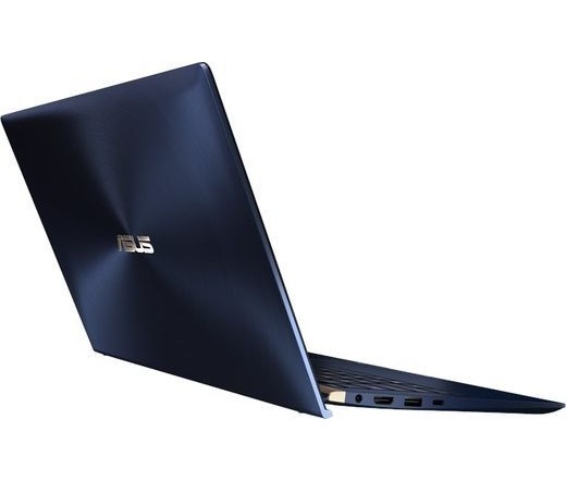 NBK Asus ZenBook 13 UX333FAC-A3106T 13,3" PC