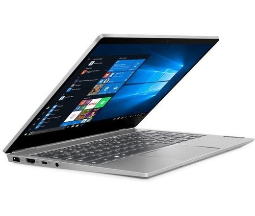 LENOVO ThinkBook 13s 13,3" 20RR001LHV Grey PC