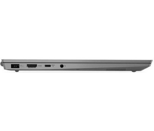 LENOVO ThinkBook 13s 13,3" 20RR001LHV Grey PC