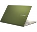 NBK Asus VivoBook S15 S531FL-BQ323T Moss green thumbnail