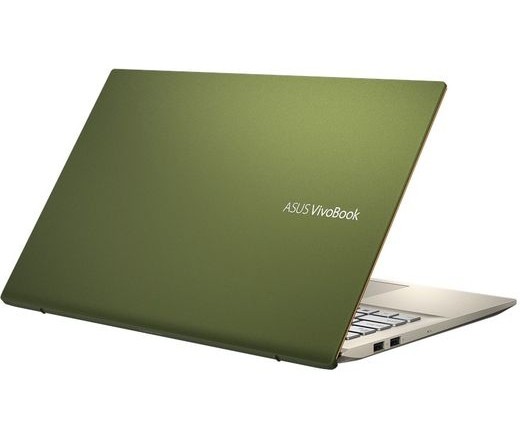 NBK Asus VivoBook S15 S531FL-BQ323T Moss green PC