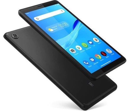 Lenovo Tab M7 TB-7305F 7" 16GB - Fekete ZA550030BG Tablet