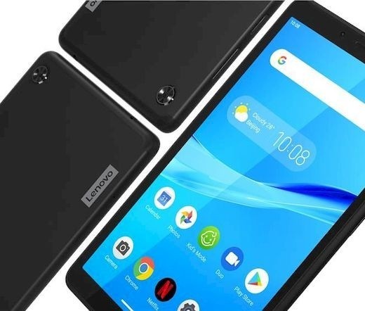 Lenovo Tab M7 TB-7305F 7" 16GB - Fekete ZA550030BG Tablet