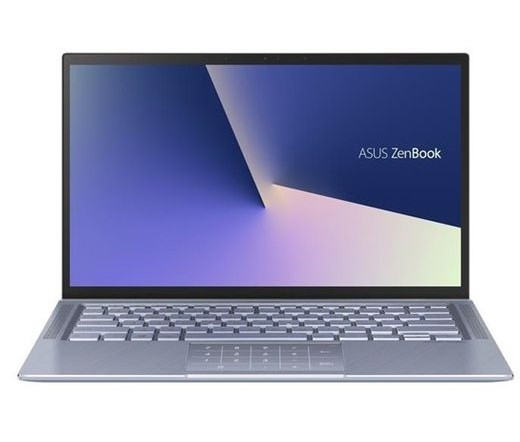 NBK Asus ZenBook 14 UX431FA-AN090 Utopia Blue PC