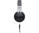 Audio-Technica ATH-PRO7X fejhallgató és headset Fejpánt Fekete 3,5 mm-es csatlakozó thumbnail