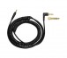 Audio-Technica ATH-PRO7X fejhallgató és headset Fejpánt Fekete 3,5 mm-es csatlakozó thumbnail