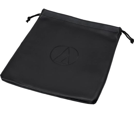 Audio-Technica ATH-PRO7X fejhallgató és headset Fejpánt Fekete 3,5 mm-es csatlakozó PC