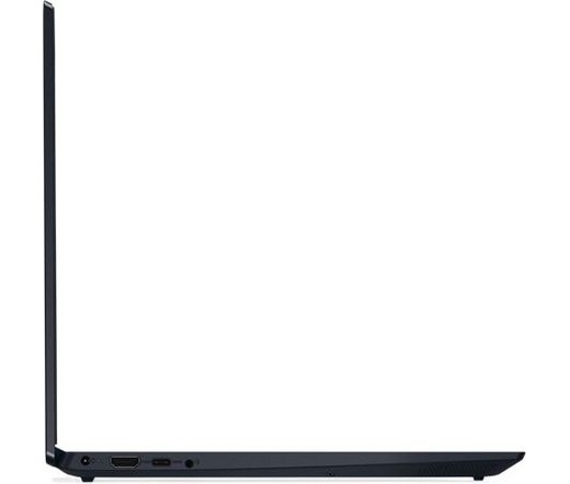 NBK Lenovo IdeaPad S340 15,6" i3-1005G1 4GB 128GB SSD Intel W10H Black PC