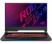 NBK Asus G531GT-AL007T 15,6" Black thumbnail