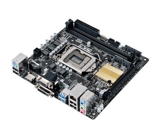MBO Asus H110I-Plus PC