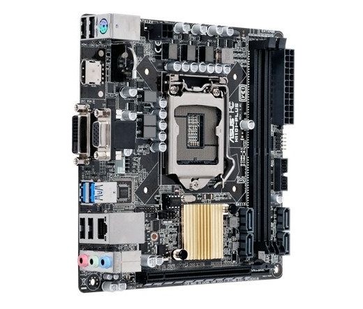 MBO Asus H110I-Plus PC