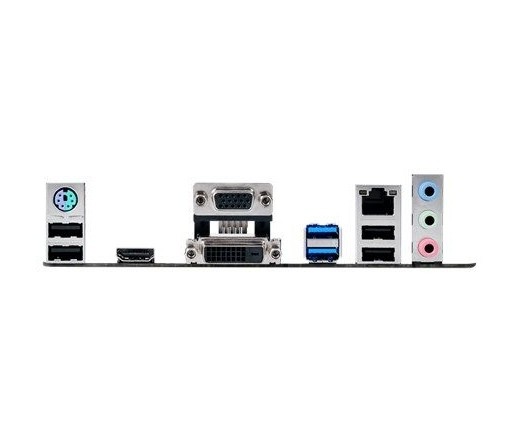 MBO Asus H110I-Plus PC