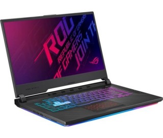 NBK Asus ROG Strix G G531GU-AL740 Fekete PC