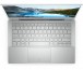 NBK Dell Inspiron 7391 2in1 13.3"  Touch i7-10510U 8GB 512GB SSD Intel HD W10 Grey thumbnail