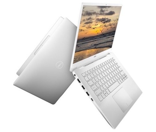 Dell Inspiron 5490 14" i3-10110U 4GB 256GB SSD Intel UHD Win10 Silver PC