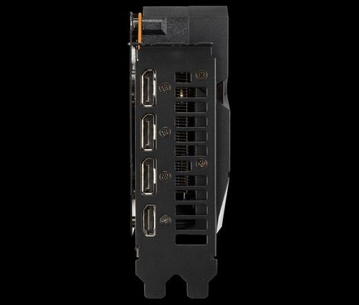 Asus DUAL-RX5500XT-O4G-EVO OC PC