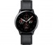 Samsung SM-R835F Black Galaxy Watch Active 2 Stainless Steel 40mm LTE thumbnail
