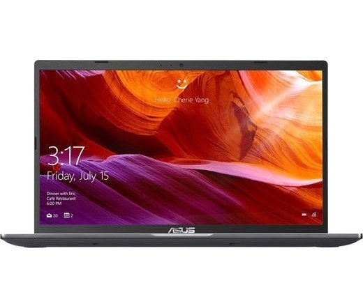 Asus X509JA-BR221C 15,6" Grey PC