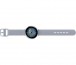 Samsung Galaxy Watch Active 2 44mm Aluminium Silicone Strap Cloud Silver thumbnail