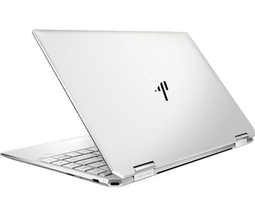 NBK HP Spectre x360 13-aw0000nh 13,3" Ezüst PC